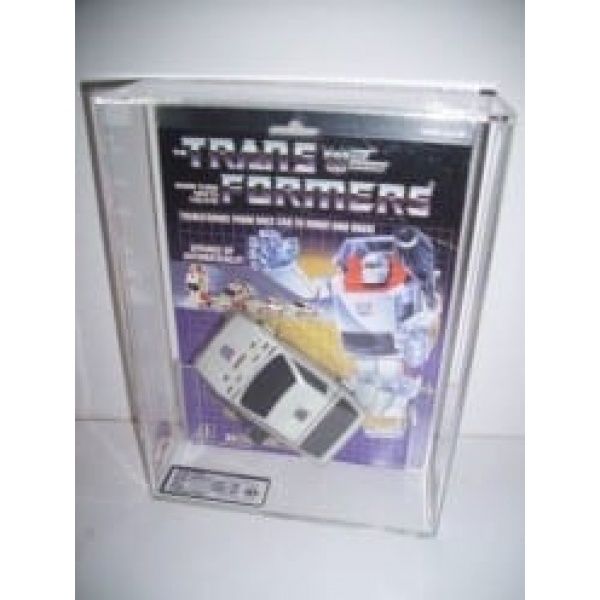 TRANSFORMERS G1 BATTLECHARGER MOSC