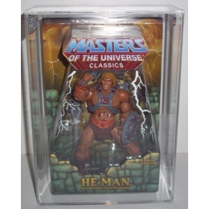 MASTERS OF THE UNIVERSE MODERN MOSC CLASSICS FIGURE GRADING
