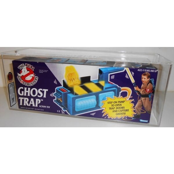 GHOSTBUSTERS MISB GHOST TRAP