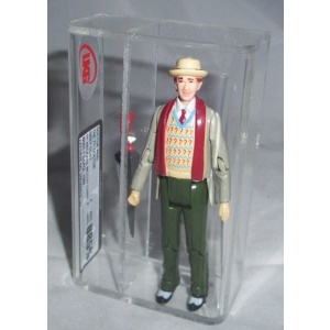 DOCTOR WHO DAPOL LOOSE FIGURE GRADING