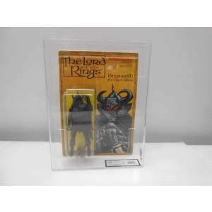 LOTR VINTAGE CARDED FIGURE GRADING