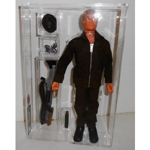 ACTION MAN PALITOY LOOSE DOLL
