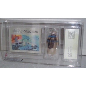 STAR WARS VINTAGE MAILER+CATALOGUE+BOX GRADING