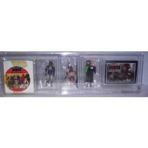 STAR WARS ROTJ MAILER SET GRADING