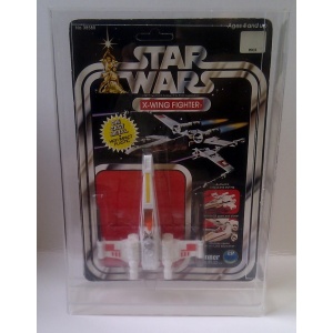 Diecast thin carded vehicle