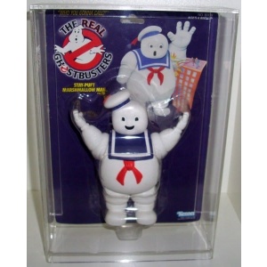 Ghostbusters large oversized carded figure