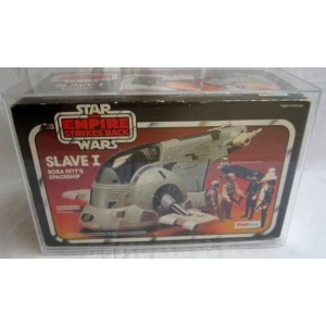 SLAVE I