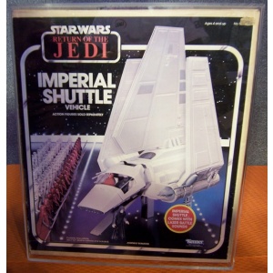 IMPERIAL SHUTTLE