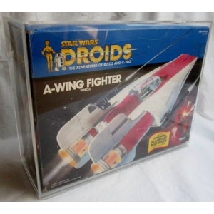 A-WING FIGHTER