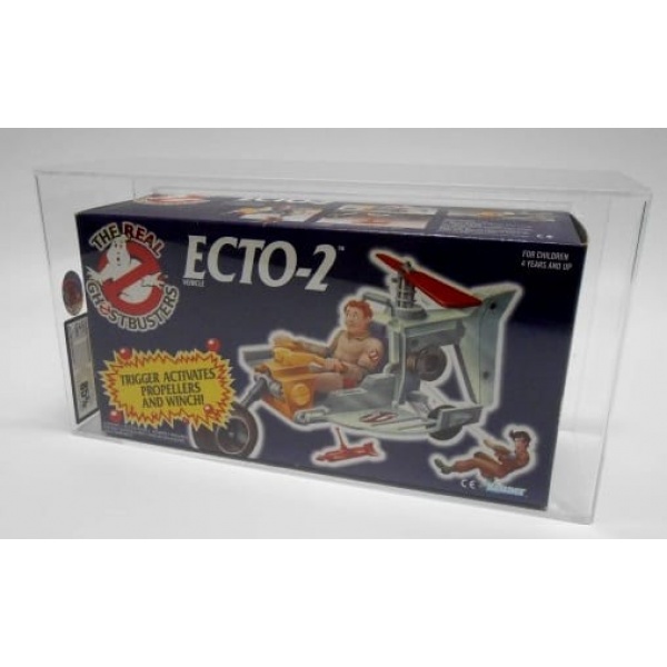 GHOSTBUSTERS MISB ECTO-2