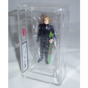 STAR WARS CUSTOM CASED BAGGIE FIGURES