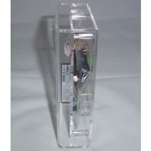 STAR WARS CUSTOM CASED BAGGIE FIGURES