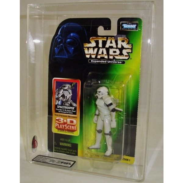 Star wars expanded clearance universe figures