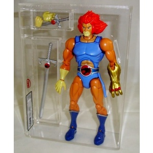 THUNDERCATS CLASSICS LARGE 8INCH FIGURE LOOSE GRADING