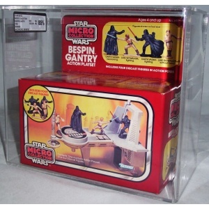 MICRO COLLECTION BESPIN GANTRY