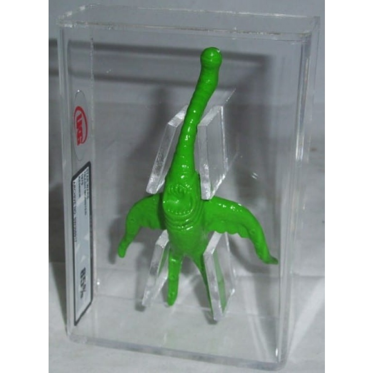 DIANOGA TRASH COMPACTOR MONSTER GRADING UK Graders