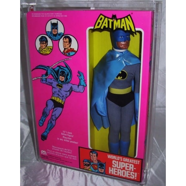 SUPER-HEROES MEGO 12 INCH SERIES