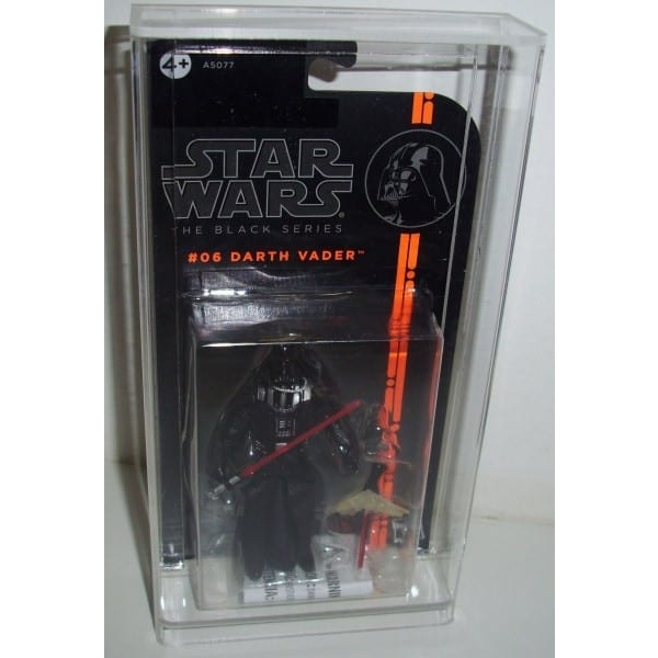 Star Wars Black Series 3.75 inch Display Case