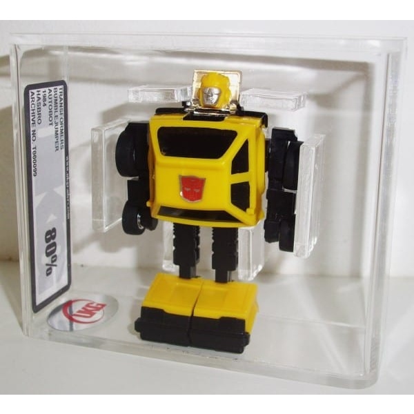 Transformers g1 hot sale mini