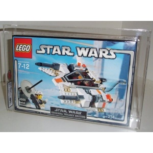 LEGO STAR WARS SNOWSPEEDER 4500