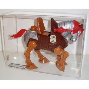 MOTU LOOSE STRIDOR/NIGHT STALKER GRADING