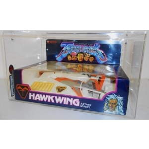 TERRAHAWKS HAWKWING GRADING