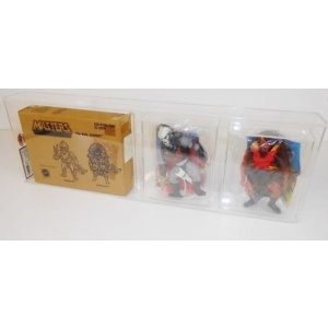 MOTU 2 PACK MAIL AWAY GRADING