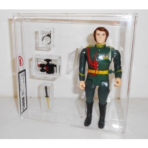 DUNE LOOSE FIGURE GRADING