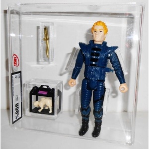 DUNE LOOSE FIGURE GRADING