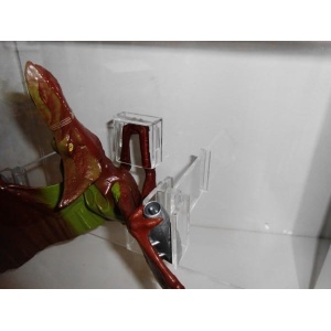 MOTU TURBODACTYL LOOSE GRADING
