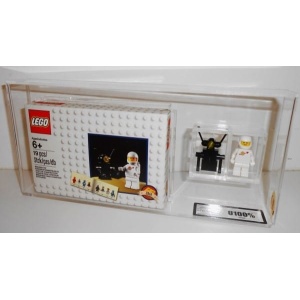 Lego Classic Spaceman Set Grading