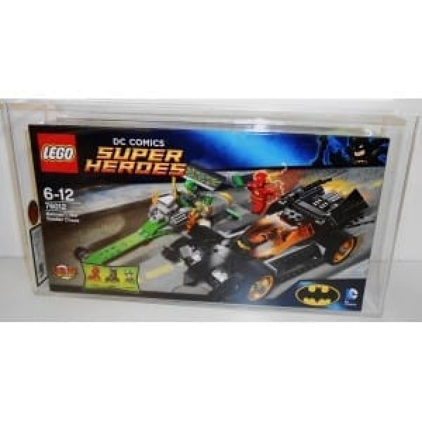 Lego batman riddler chase hot sale