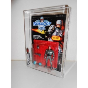 ROBOCOP KENNER MOC GRADING