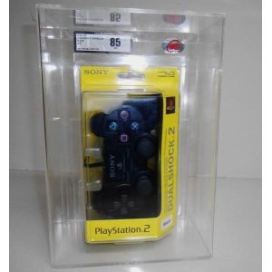 Sony Playstation Dual Shock Controller Grading.