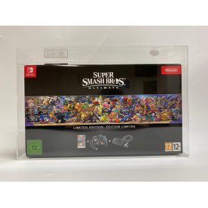 NINTENDO SWITCH TLOZ BREATH OF THE WILD COLLECTORS EDITION