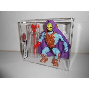 MOTU LOOSE LASER-LIGHT SKELETOR GRADING