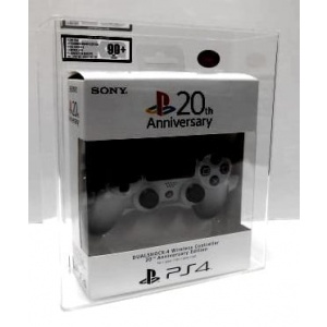Sony PS4  20th Anniversary Controller