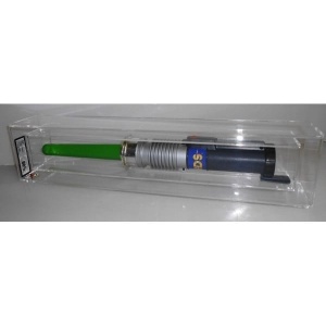 Star Wars Droids Loose Lightsaber Grading