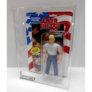 OVER THE TOP MOC GRADING