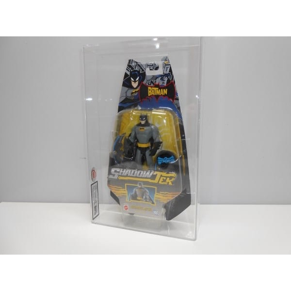 Batman Shadow Tek MOC Grading
