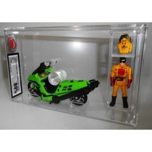 M.A.S.K Loose Vehicle Condor/Bullet/Vampire