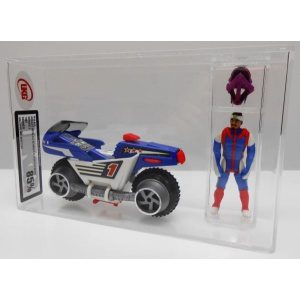 M.A.S.K Loose Vehicle Condor/Bullet/Vampire