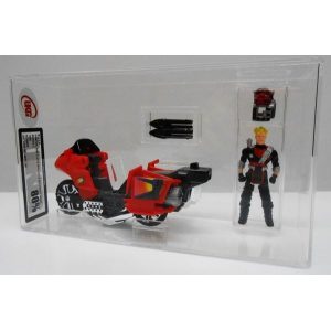 M.A.S.K Loose Vehicle Condor/Bullet/Vampire