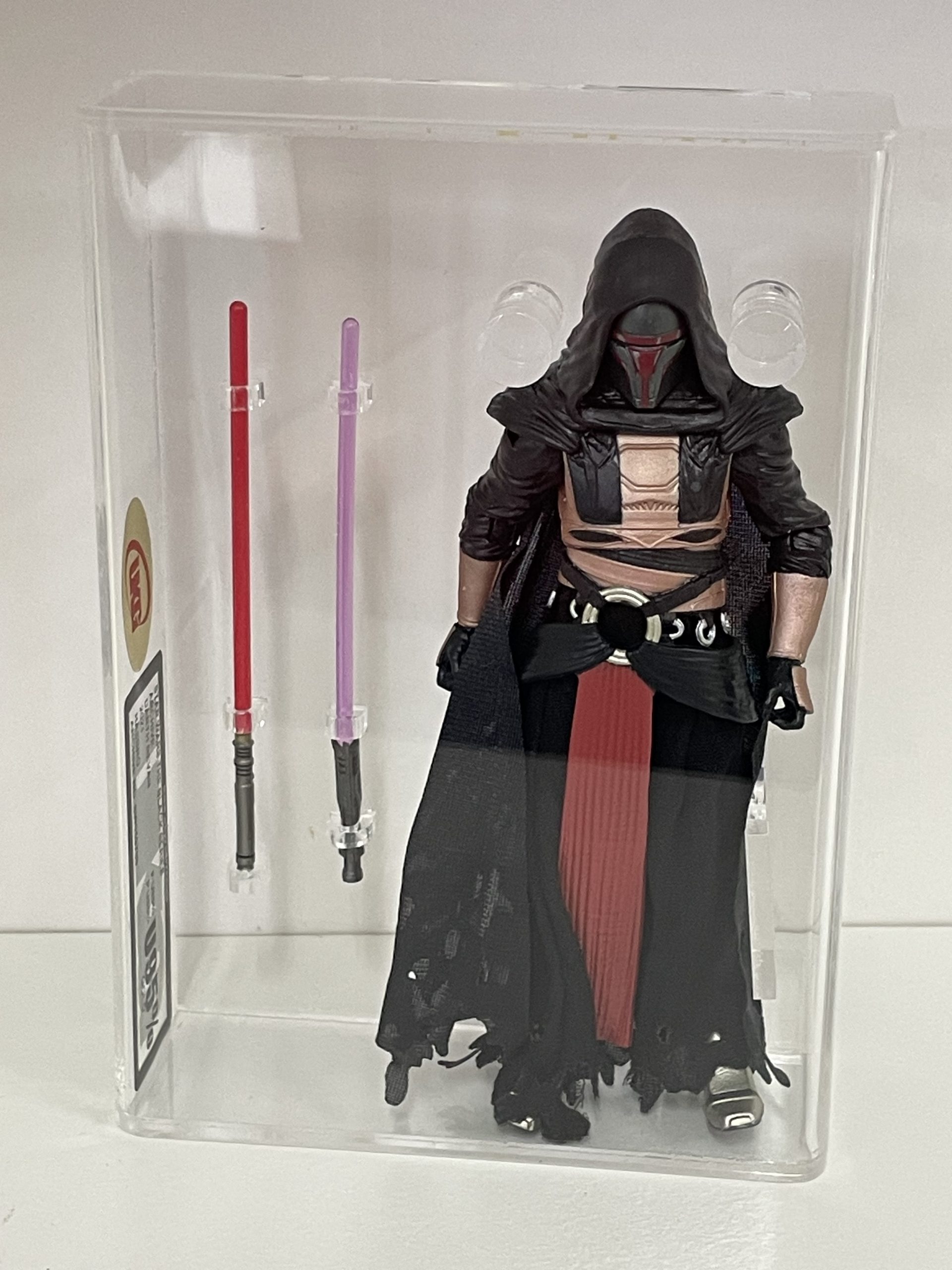 Black series Star hotsell Wars loose figures