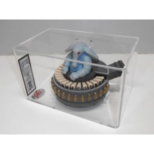Max Rebo Custom Loose Grading