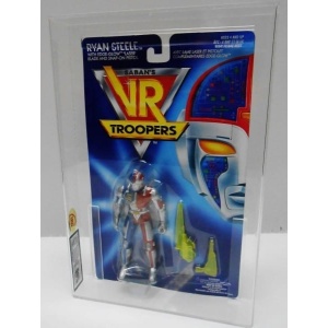 VR TROOPERS MOSC GRADING
