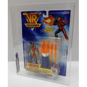 VR TROOPERS MOSC GRADING