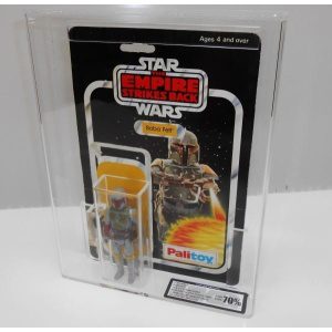 STAR WARS LOOSE PLUS CARDBACK OPTION 2