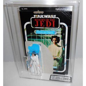 STAR WARS LOOSE PLUS CARDBACK OPTION 2