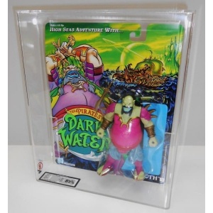 Pirates of Darkwater MOC Grading